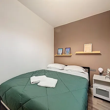 Hyper Centre Clermont-fd Apartmán *